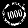 SWEAT 1000 STUDIOS