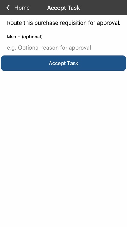 MxApprove screenshot-3
