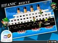 Titanic Rescue ipad bilder 2