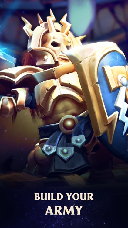 Warhammer AoS: Soul Arena screenshot-0