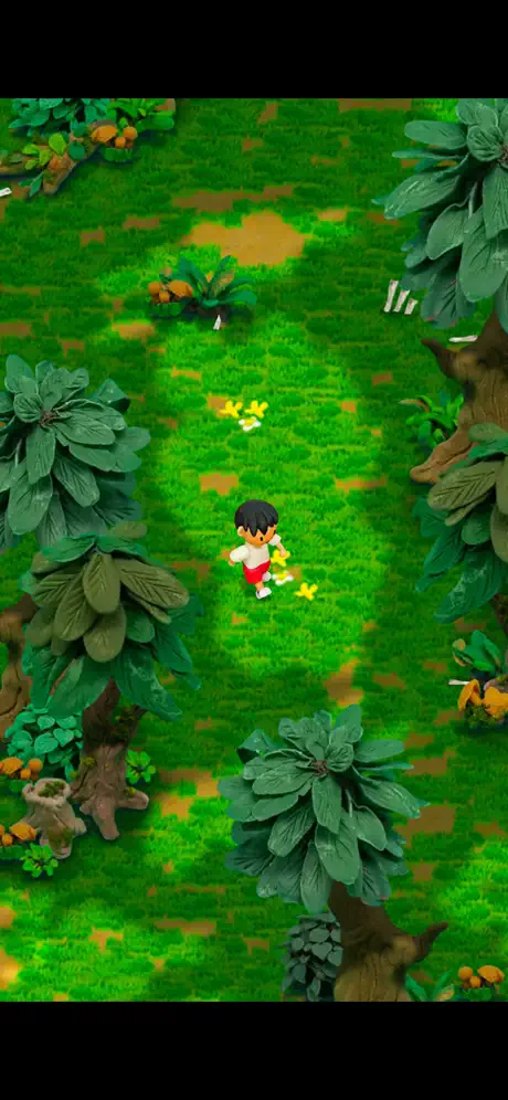 Clay Island - survival games