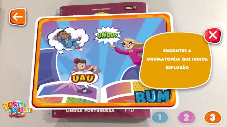 Porta Aberta Para o Mundo screenshot-8