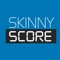 Skinny Score is a revolutionary way to lose weight without counting calories