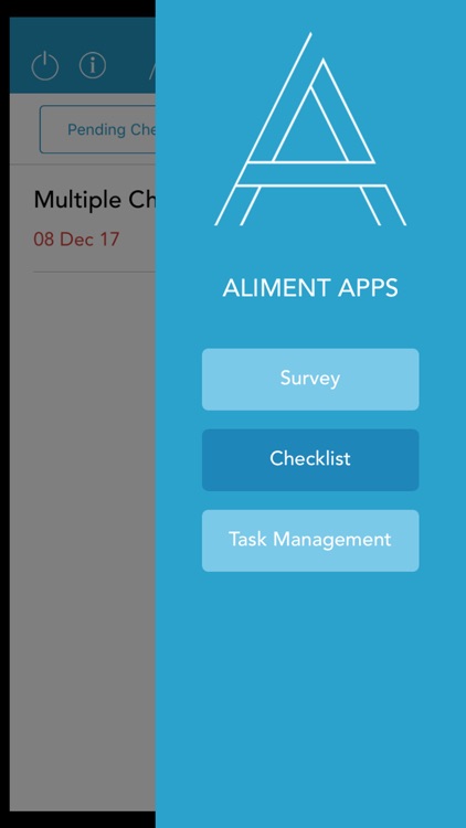 Aliment Restaurant Management