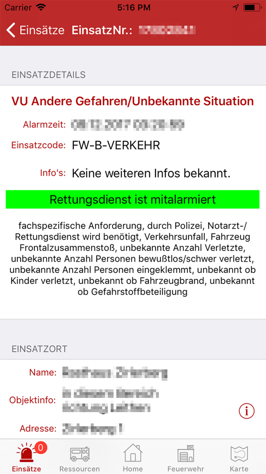 #3. FW - INFO (iOS) 由: Mathias Fritz