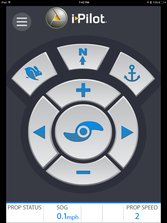 Screenshot #6 pour Minn Kota i-Pilot