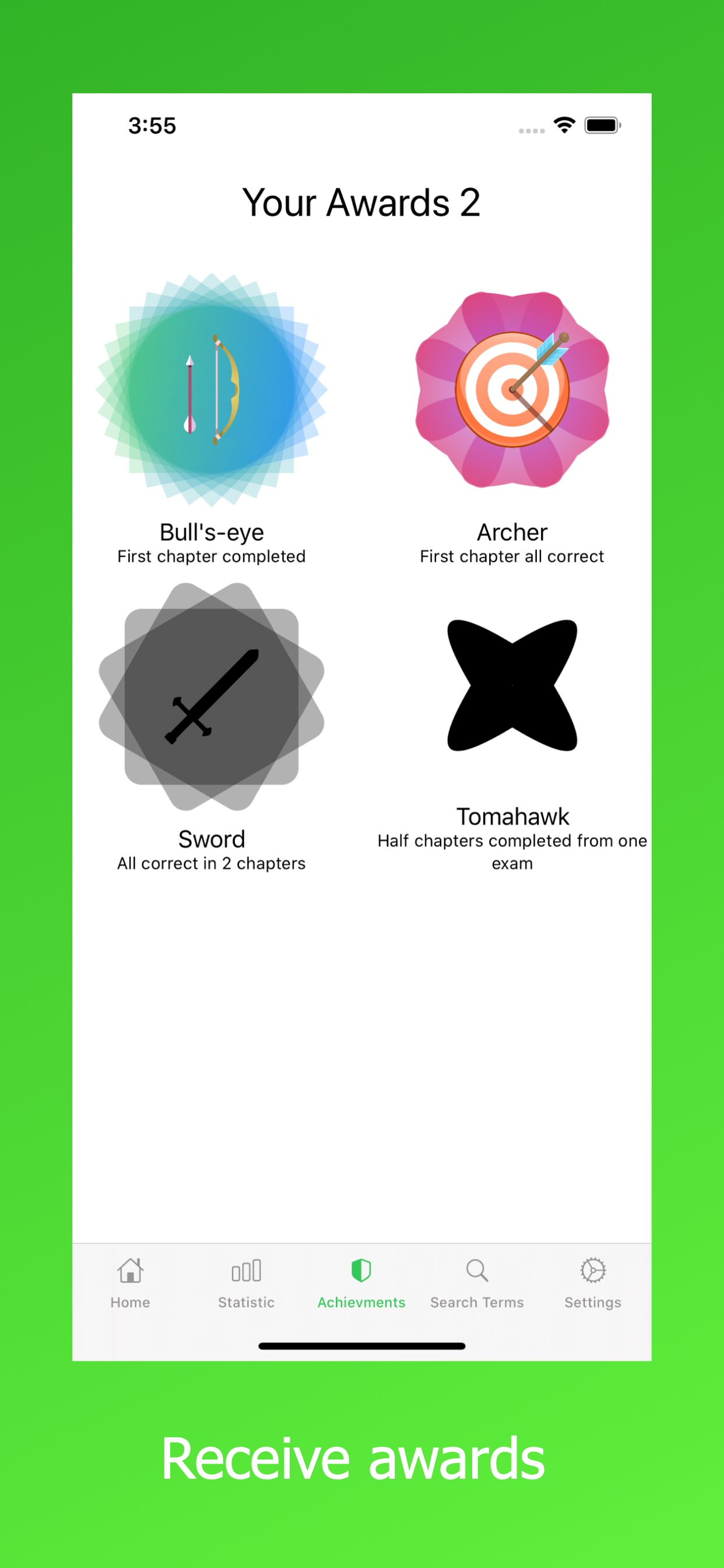 iLearn: Advance ACSP screenshot 6