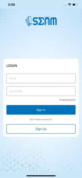 Game screenshot SEAMBooks apk