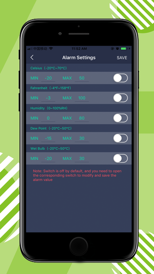 #4. meterMate-RH (iOS) 由: Shenzhen Jumaoyuan Science and Technology Co., Ltd.