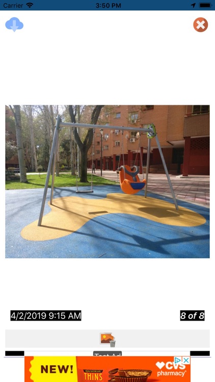 HereIWas screenshot-6