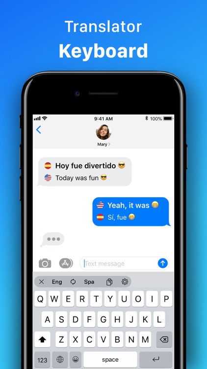 Translate Now - Translator screenshot-7