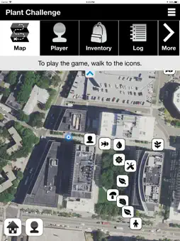 TaleBlazer screenshot 12