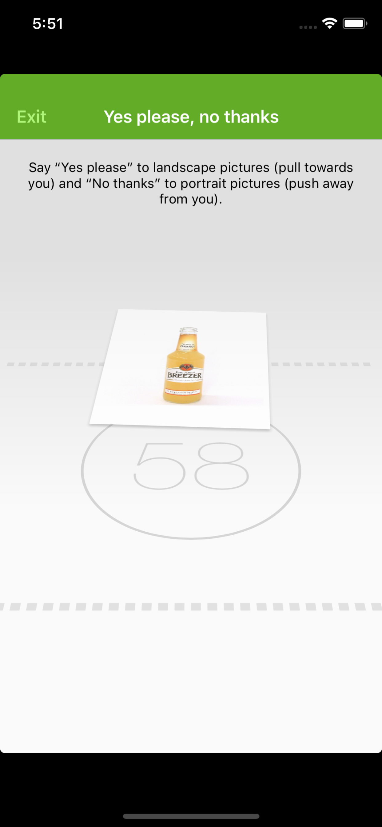 Drink Less