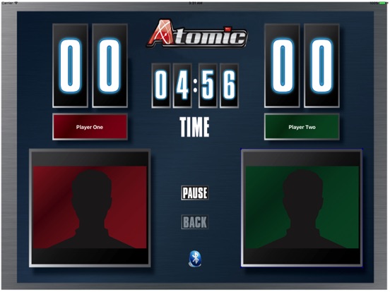 Screenshot #4 pour Scorelinx
