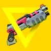 Alpha Soldier - Shoot and Run - iPhoneアプリ