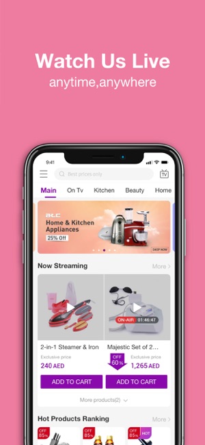 Citruss Shopping(圖2)-速報App