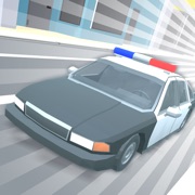 ‎Car Chase 3D