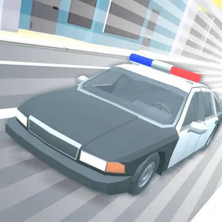 Car Chase 3D Cheats