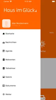 ing events iphone bildschirmfoto 2