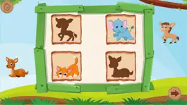 Game screenshot Kids Pre-school Learning Games hack