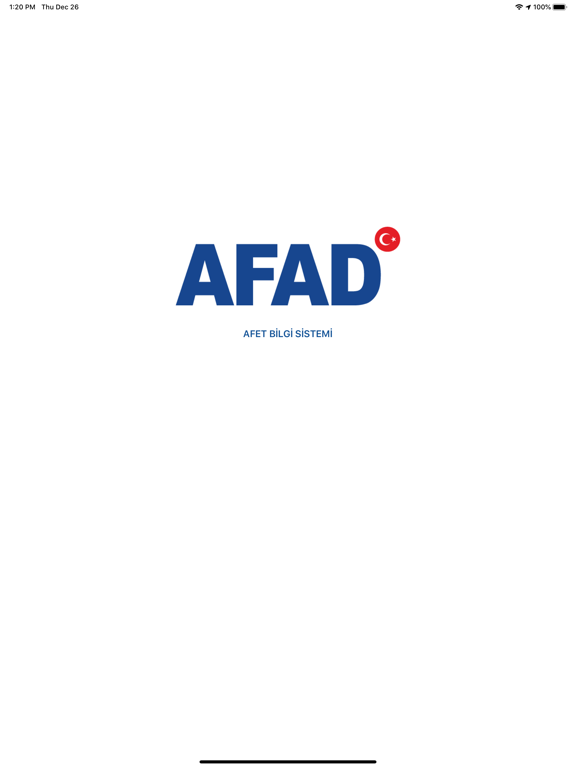 Screenshot #4 pour eAfad