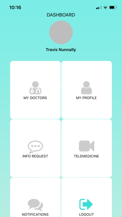 Screenshot #1 pour ilo App