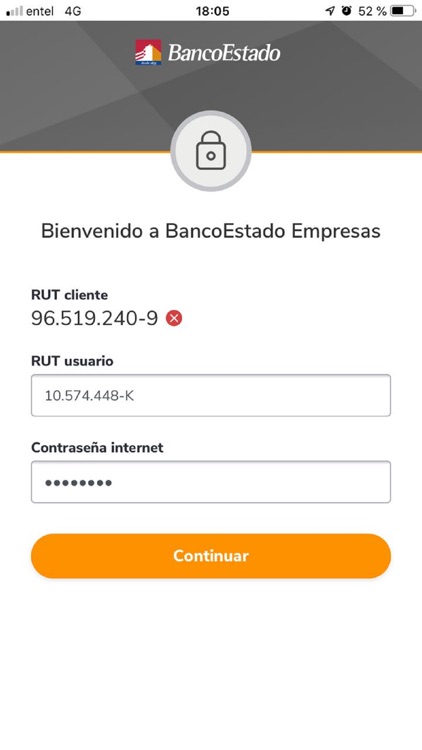 BancoEstado Empresas
