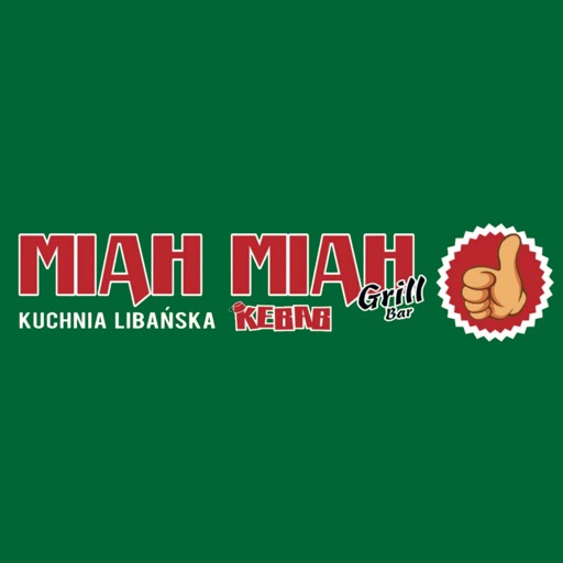 Miah Miah Kebab icon