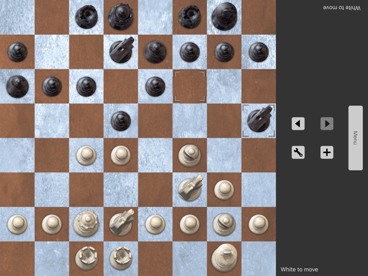 Shredder Chess for iPad screenshot-4
