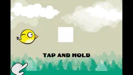 Game screenshot Shapey Bird apk