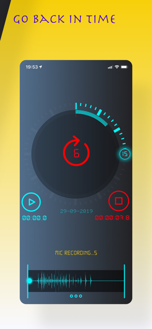 EnVave Loop Recorder(圖5)-速報App