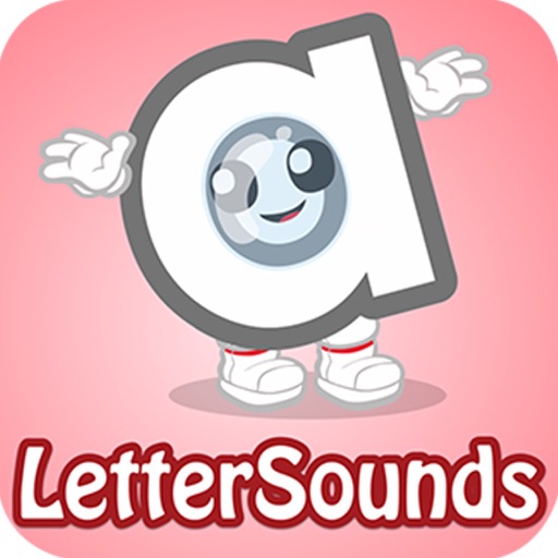 Phonics Letter Sounds Game icon