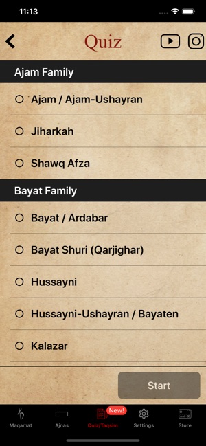 Maqamat Al-Arabiya(圖6)-速報App