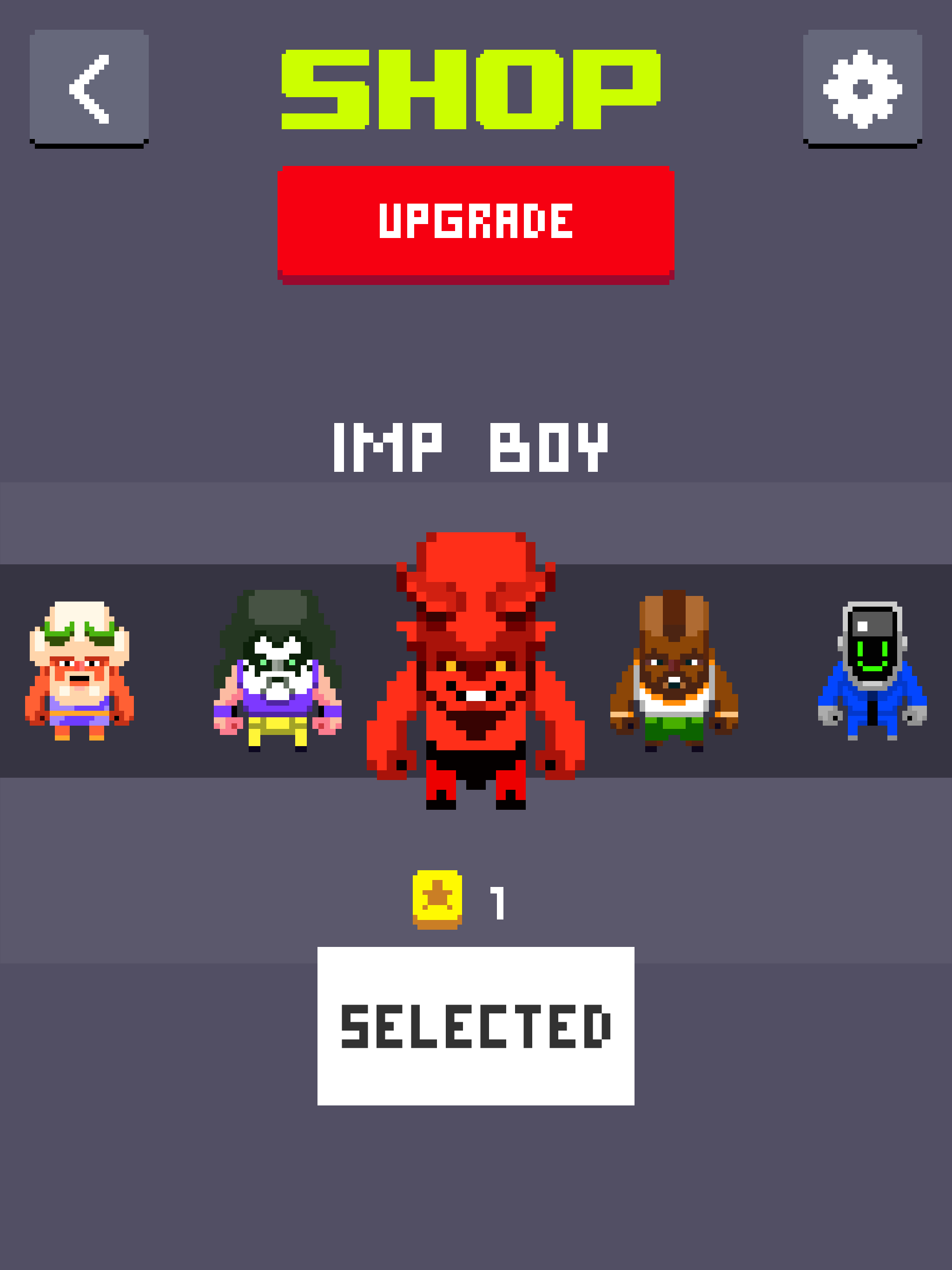 Matman screenshot 10