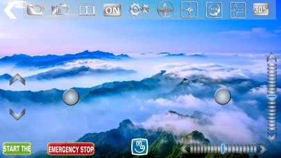 Screenshot #2 pour Exploration UFO
