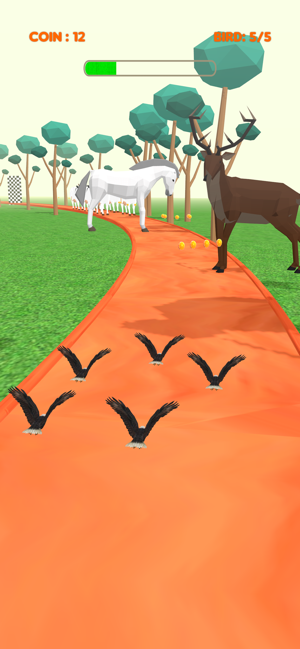 Birds Move(圖1)-速報App