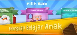 Game screenshot Bantu Belajar IPA 3 mod apk