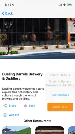 Game screenshot Visit Pikeville apk