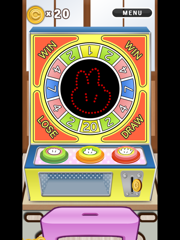 Screenshot #5 pour RPS Classic