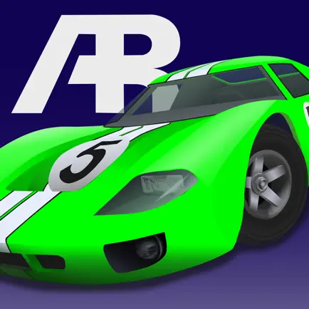 AR Race Car Читы