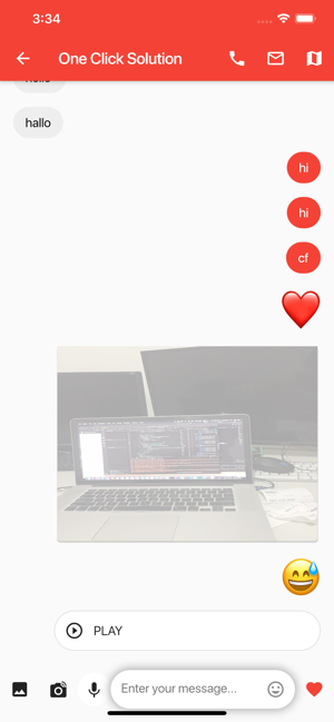 ONE CLICK SOLUTION(圖9)-速報App