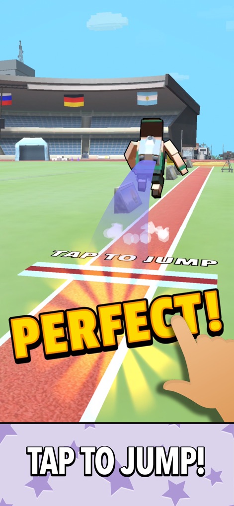 Jetpack Jump - Perfect Jump Timing