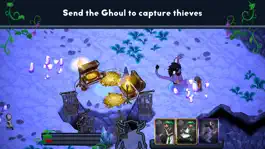 Game screenshot Ghoul's Cave apk
