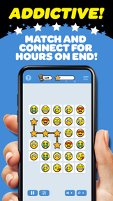Infinite Connections screenshot