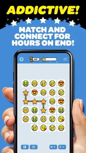 Infinite Connections screenshot 1