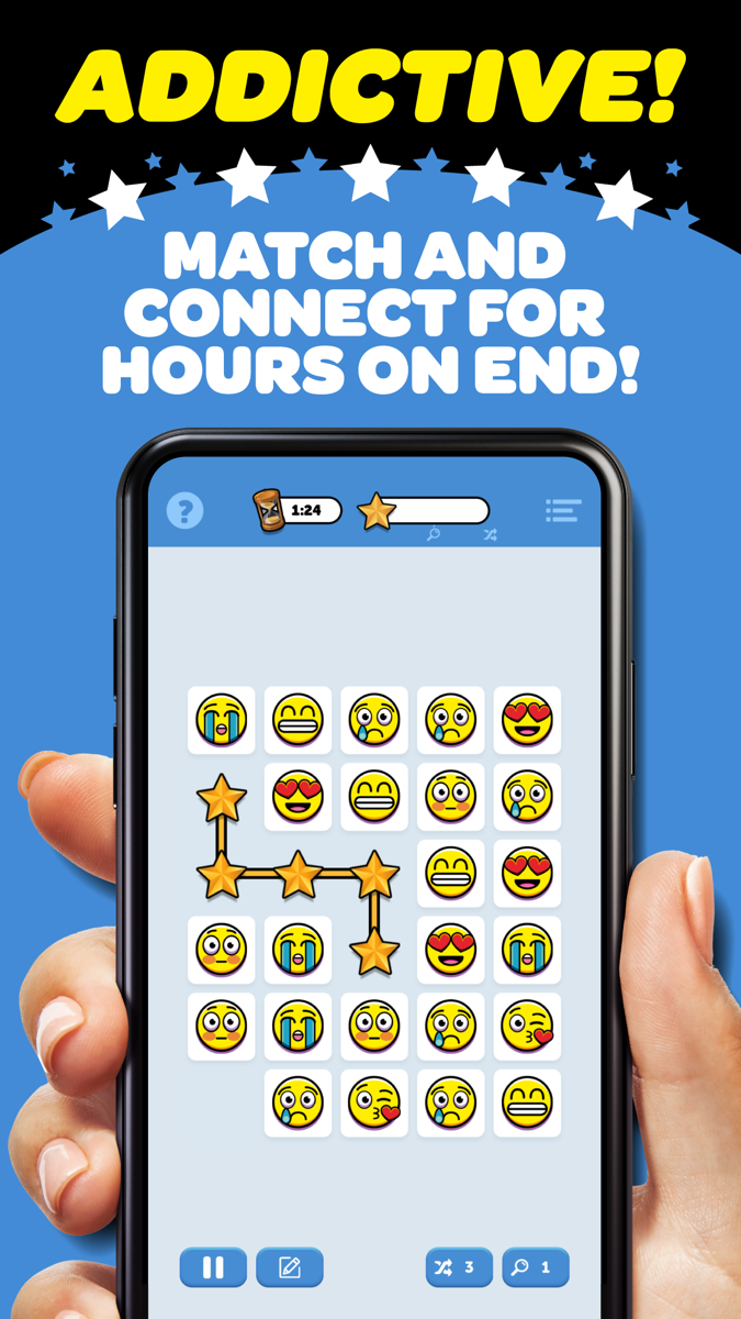 Infinite Connections official gameplay screenshot 4
