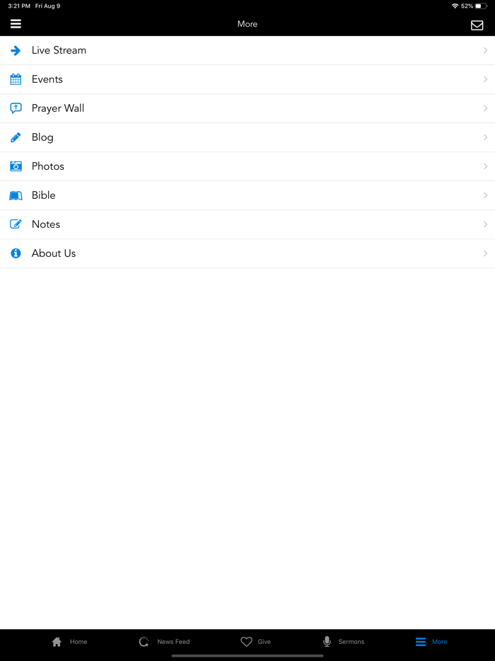 Cowboy Church of the Valley