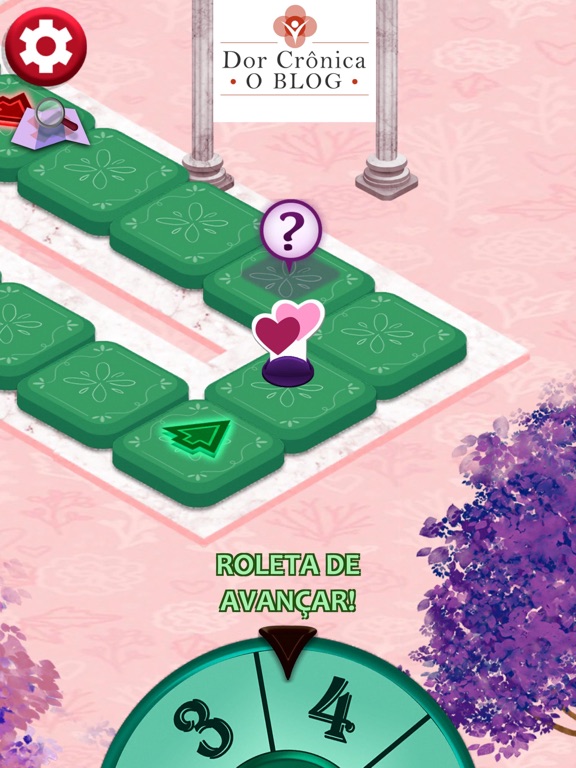 Screenshot #4 pour Alivio Mulher