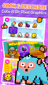 Pakka Pets Village screenshot