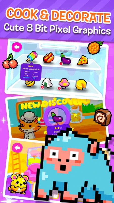 Pakka Pets Village screenshot 4